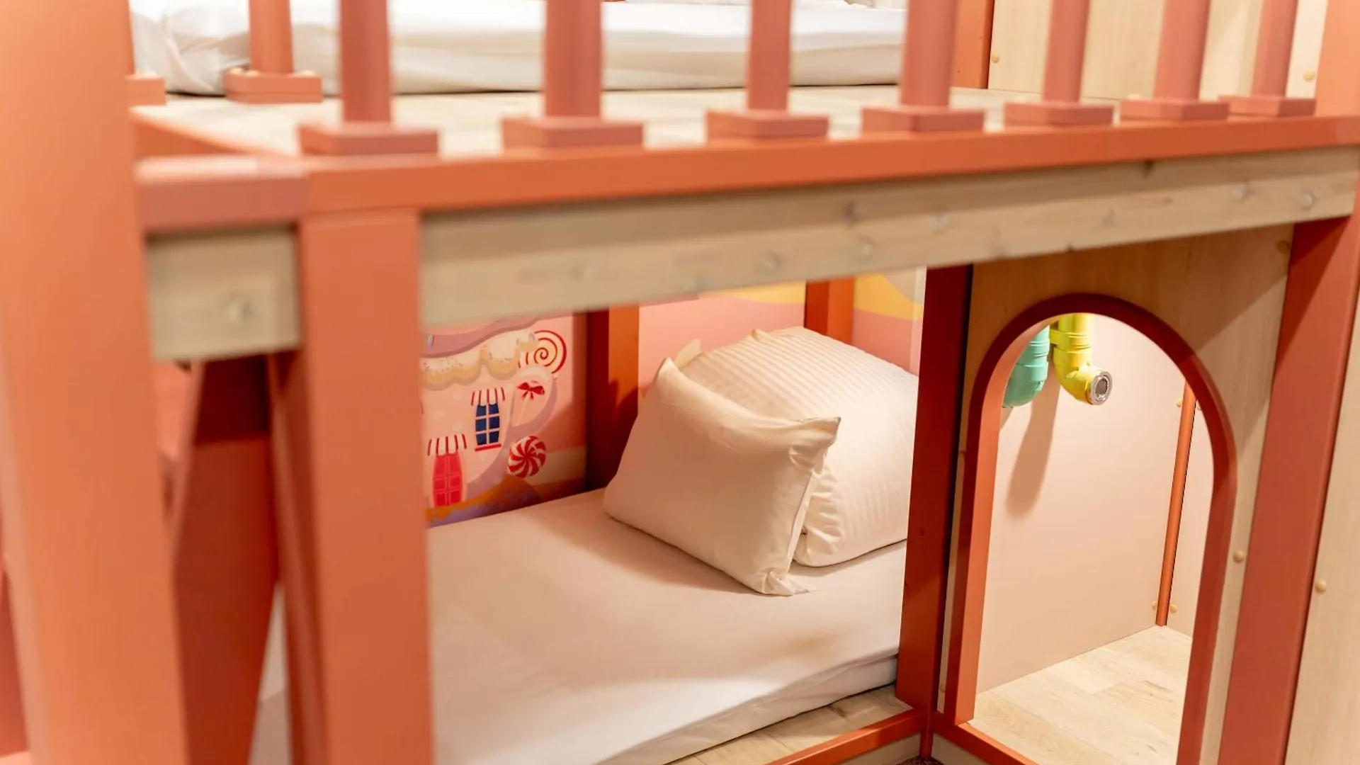 Play!! Resi Stay Kyoto Appartement