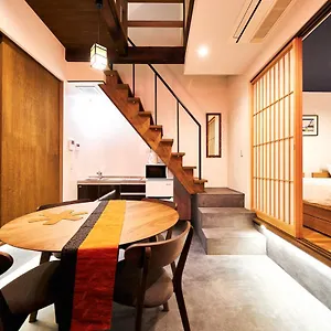 別荘 Bon, 京都市