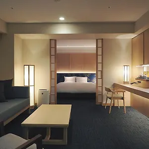 Hotel Noku, Kyōto