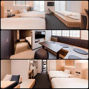 Ori Rokkaku Kyoto