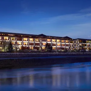 The Ritz-carlton Kyoto