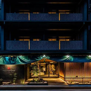 Resi Mayu Grace Apartamento