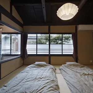 別荘 清水五条n邸, 京都市