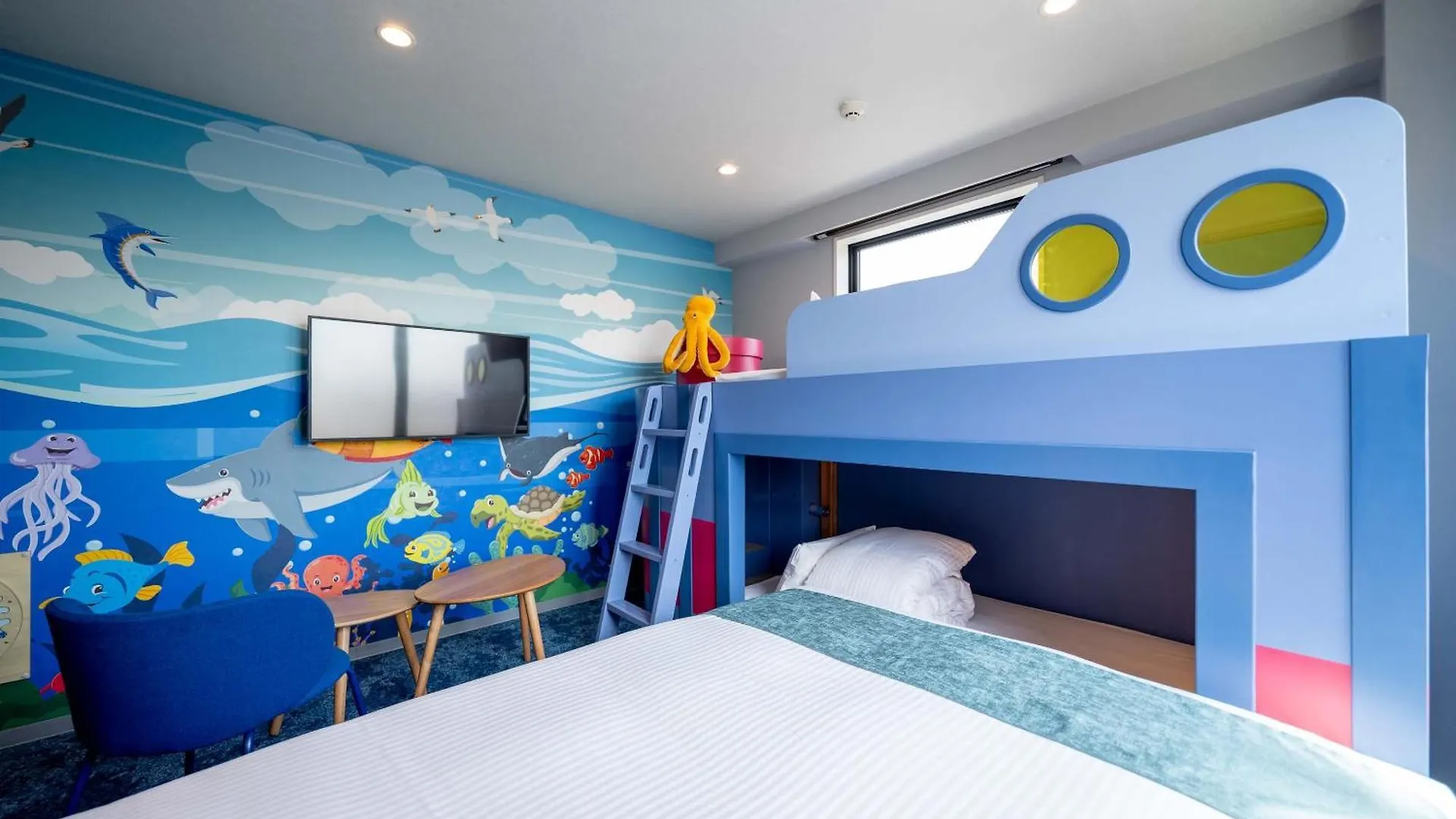 Play!! Resi Stay Kyoto Apartment