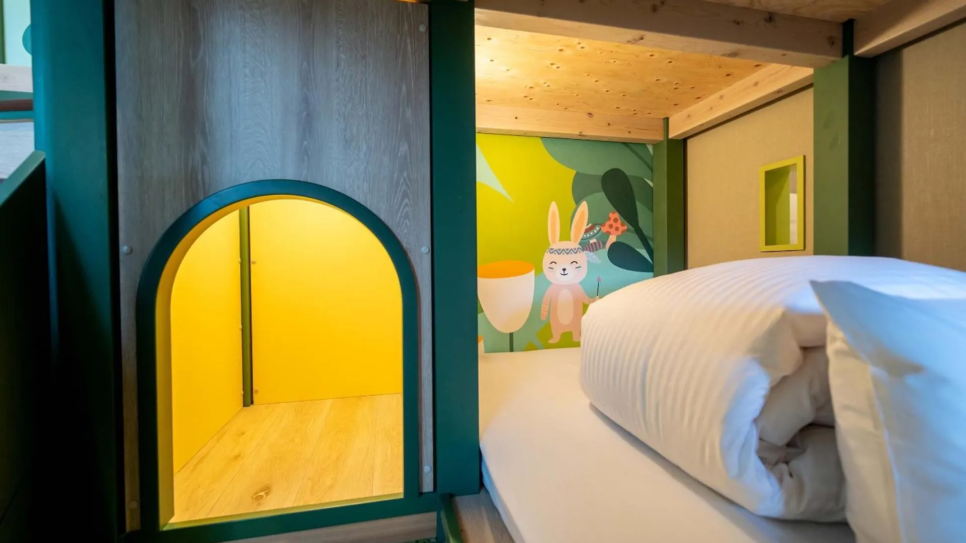 Appartement Play!! Resi Stay Kyoto