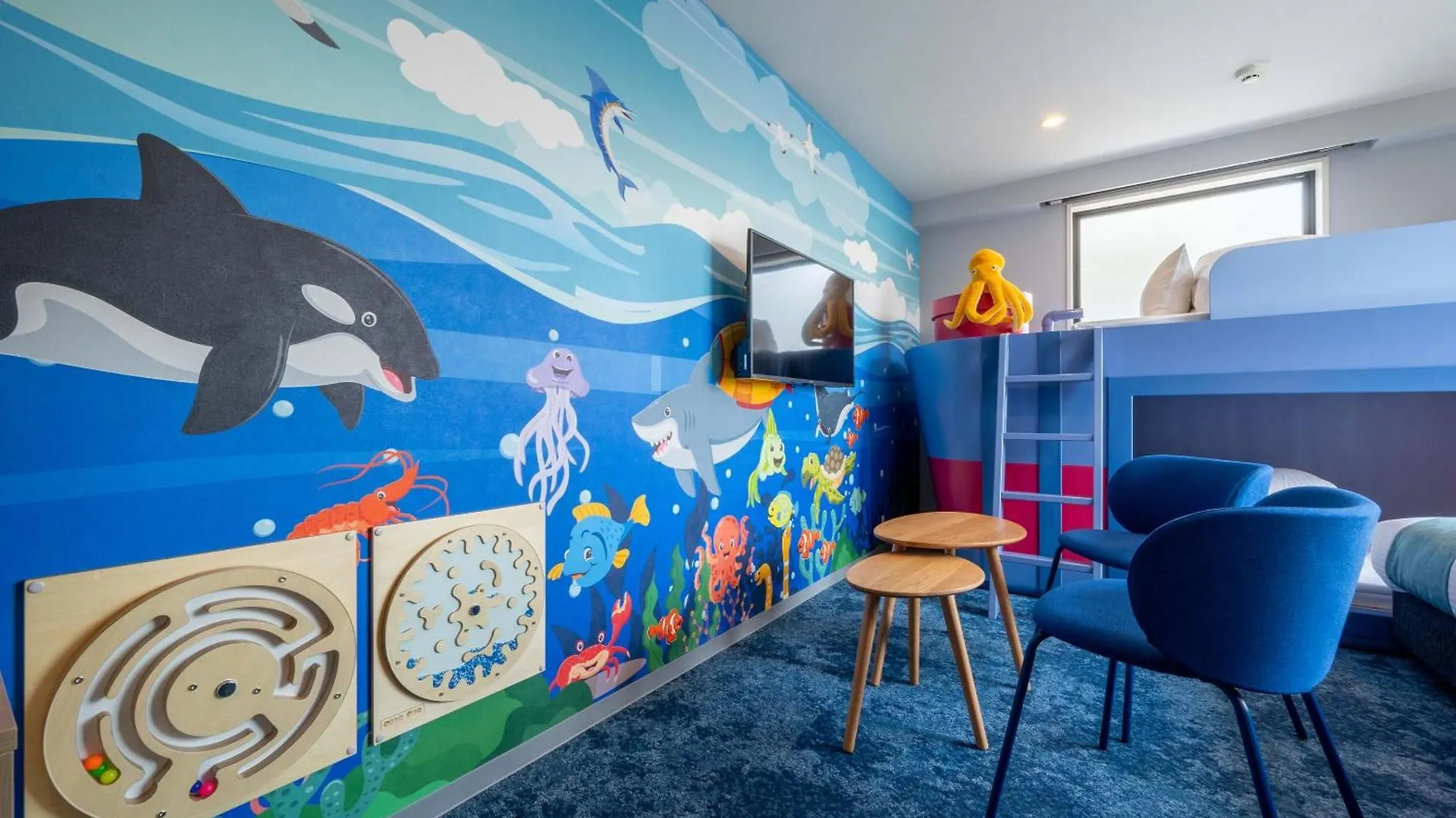 Play!! Resi Stay Kyoto Apartment
